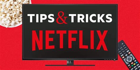 Netflix How Tos Help Tips