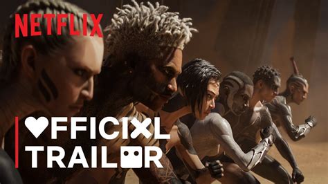 Netflix Love, Death & Robots 3. sezon hakkında bilinmesi.