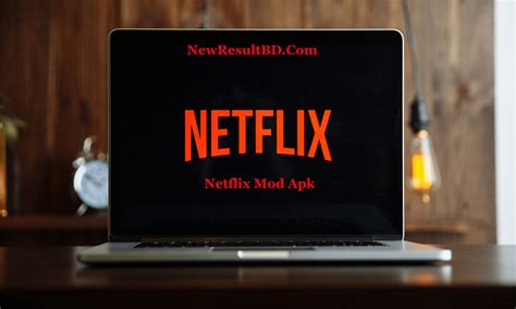 Netflix Mod Apk Download (Latest Version V8 39 0) For Android iOS PC