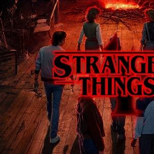 Netflix Siapkan Animasi Stranger Things, Digarap Eric Robles dan …