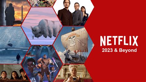 Netflix Tv Shows 2023