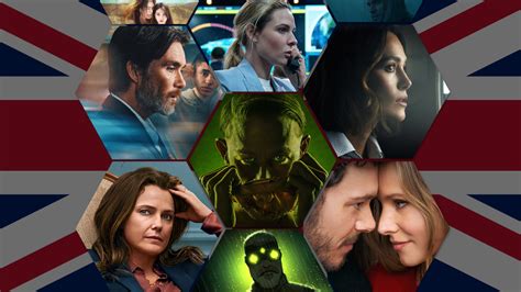 Netflix Uk Catalogue