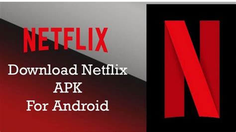 Netflix apk download. Things To Know About Netflix apk download. 