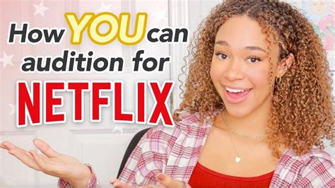Netflix auditions for 13 year olds 2023. Are you a motivated and ambitious 15 year old looking to gain work experience and earn some extra cash? Look no further. In this article, we will explore the best places to find jo... 