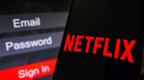 Netflix begins cracking down on password sharing in the U.S.: What to know