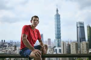 Netflix climber documentary. .  ...