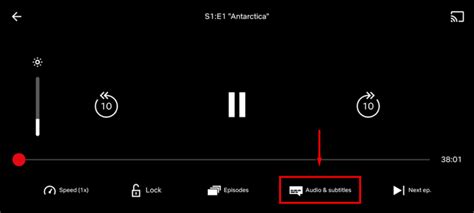 Netflix closed caption settings.  Enhance your viewing experience now! Start ...