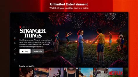 Netflix for old android tv.  Sep 5, 2024 · NETFLIX What to do if your...