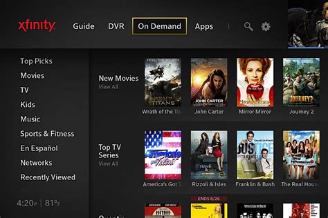 Netflix for xfinity. Things To Know About Netflix for xfinity. 