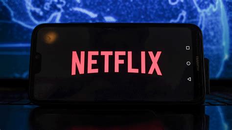 Netflix is in trouble mdash ads and account sharing crackdowns could be next Tom s Guide