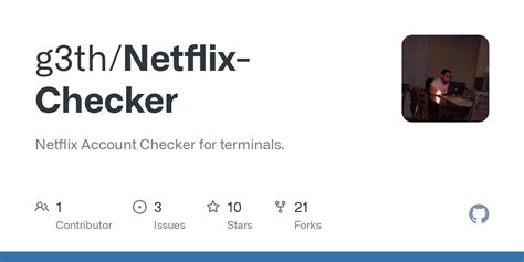 Netflix login checker. Jul 4, 2025 · Netflix-Account-Checker Automatically val...