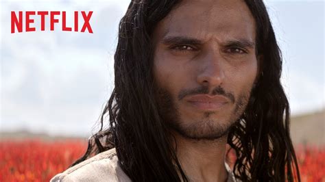 Netflix messiah. Netflix’s latest offering, a 10-part drama series called Messiah, is already drumming up the same level of controversy — even before its January 1 release date. … 