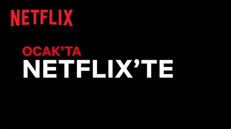 Netflix ocak 2022