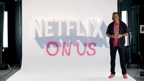 Netflix on us t mobile. Jul 8, 2021 · 1.2K. 335K views 2 years ago #TMobile #Tutorial. Here we show you how to set up T-Mobile's Netflix on Us perk in 5 easy steps. With a Magenta family plan, your Netflix subscription... 