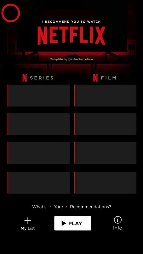 Netflix overlay as requested💕(NOT MINE) this is on overlays4editing on