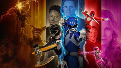 Netflix releases trailer for ‘Mighty Morphin Power Rangers: Once & Always’