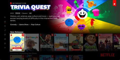 Netflix s Quiz Series Trivia Quest Is Based on Hit App Trivia Crack