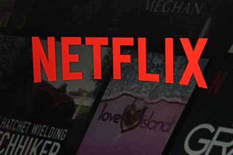 Netflix sign-ups surge amid password crackdown