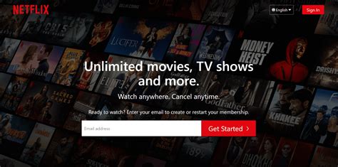 Netflix student account. Netflix is a member-based streaming video service offering a number of television shows and films for its members. Netflix has a variety of sections including comedy, drama, childr... 