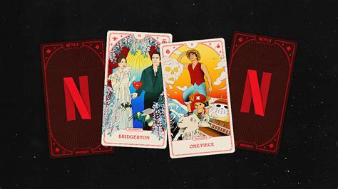 Netflix tarot.  For context, Tarot follows a group Tarot will likely be on Netfl...