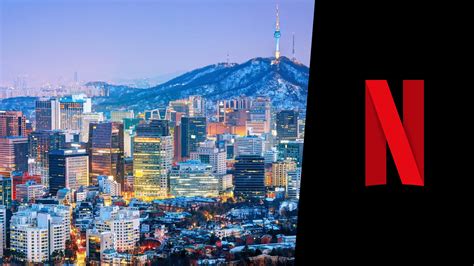 Netflix to invest $2.5 billion in South Korea as K-content continues to dominate
