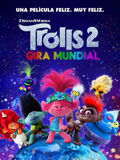 Netflix trolls 2. Dec 7, 2022 · Troll arrived on Netflix on Dec. 1, and it was an instant hit. In its first week, the movie ranked at the No. 1 spot on Netflix’s non-English top 10 movie list with 75.86 million hours. This ... 