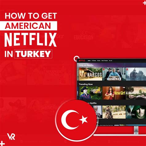 Netflix turkey