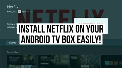 Netflix tv apk for uncertified device.  Step-by-step tutorial in which I show...