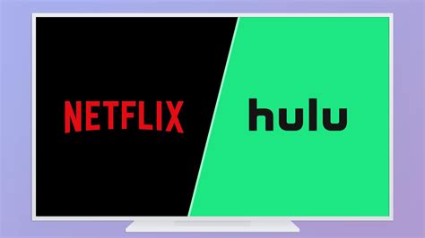 Netflix vs hulu vs. Breaking down the differences between Amazon Prime Video, Hulu, Netflix, HBO ... a new scripted show based on the subjects of Netflix' "Tiger King" is coming. "Joe vs Carole" is a limited series ... 
