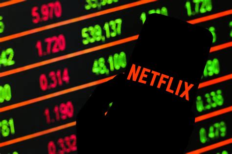 Netflix Inc share price live 465.74, this page displays NASDAQ NFLX stock exchange data. View the NFLX premarket stock price ahead of the market session or assess the after hours quote. Monitor the latest movements within the Netflix Inc real time stock price chart below. You can find more details ...