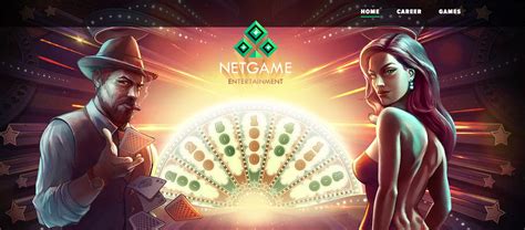 Netgame casino casinos similares con bonificación.
