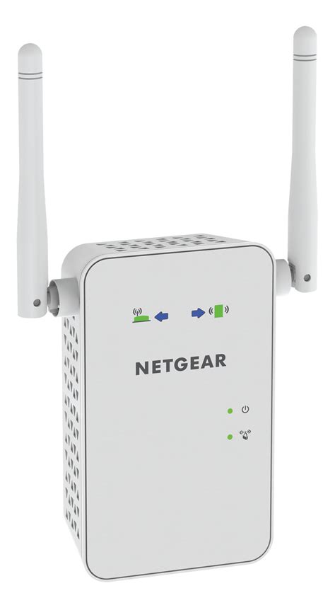 Netgear AC750 WiFi Range Extender EX600 X1 Plus 2x WN3000RP …