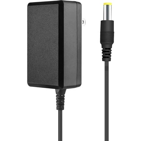 Netgear Nighthawk Ac1750 Power Adapter