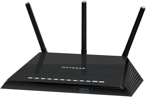 Netgear Smart Wifi
