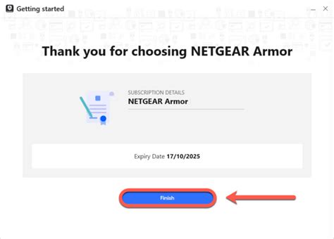 Netgear armor bypass.  NETGEAR Armor automatically blocks suspicious and potentially dangerous...