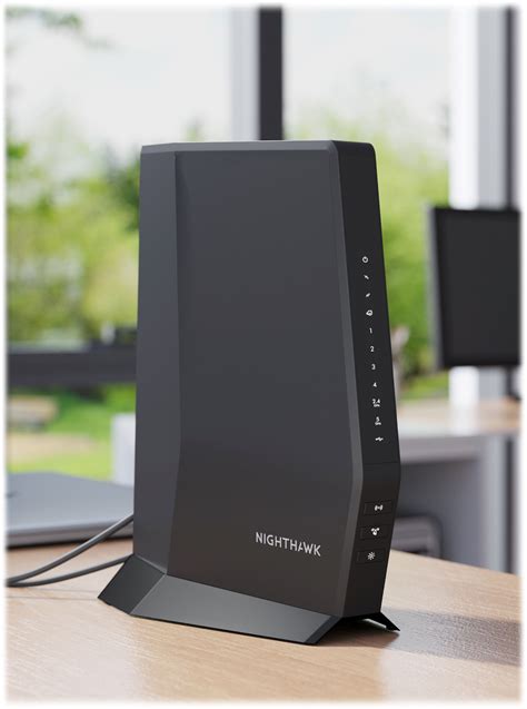 Netgear ax2700. NETGEAR Nighthawk Modem WiFi Router Combo C7000-Compatible with Cable Providers Including Xfinity by Comcast, Spectrum, Cox for Plans Up to 800Mbps | AC1900 WiFi Speed | DOCSIS 3.0 ARRIS Surfboard SBG8300-RB DOCSIS 3.1 Cable Modem & AC2350 Wi-Fi Router | Comcast Xfinity, Cox, Spectrum & More | Four 1 Gbps … 