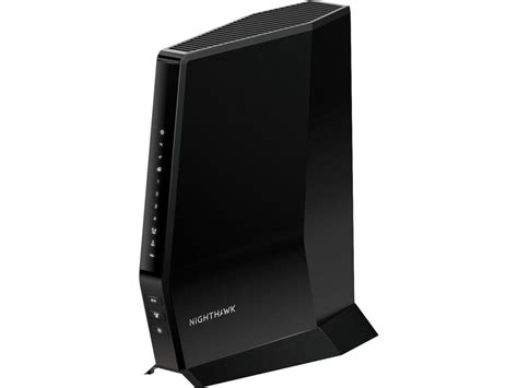 Netgear cax30 review. Comcast Compatibility - CAX30. 2021-10-30 01:14 PM. I have a new CAX30 Cable Modem/Router that I have had for less than a month that I purchased to replace an equivalent Comcast product that I was renting. Everything in my network works fine except I have had some compatibility issues with Comcast. The configuration I have is (1) master … 