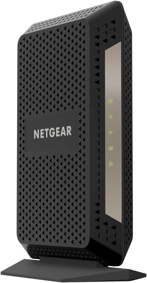 NETGEAR provides your ISP with the latest firmware and your ISP updates your firmware. If your firmware is out of date, contact your Internet service provider (ISP) for assistance. The following table displays the latest firmware versions of NETGEAR cable modems and modem routers.. 