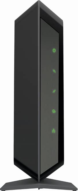 Nighthawk ® Multi-Gig Cable Modem. Get the fastest internet speeds of today and tomorrow with a DOCSIS 3.1 cable modem. Works with US Cable Internet Providers Xfinity ® from Comcast, Spectrum ®, Cox ® & more (not compatible with Cable bundled voice services). Certified with Xfinity with speeds up to 800Mbps, Spectrum service of 1Gbps, and .... 