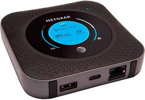 Netgear mr1100 static ip.  This is the best method to use Dynamic IP in NETGEAR r...