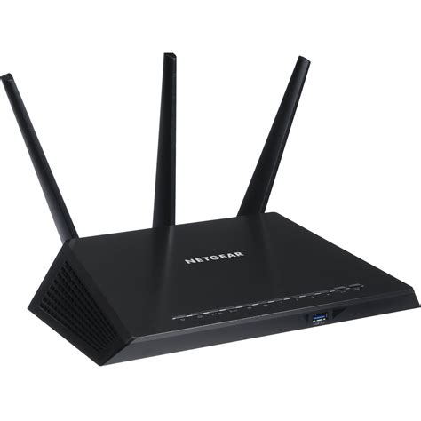 Netgear netgear r7000. The Netgear R7000 “Nighthawk” is a Broadcom 802.11ac AC1900 router with storage sharing USB 2.0 & 3.0 ports. Supported Versions. Hardware Highlights. Installation. → Install OpenWrt (generic explanation) The installation process is as same as Netgear R7500, the following steps were tested on R7000 model: 