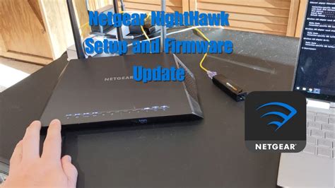 Netgear nighthawk m2 firmware update.  For more information, see How do I update the fir...