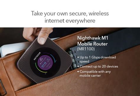 Netgear nighthawk mr1100 problems.  Many of them are no such thing.  Jun 20, 2023 ·...