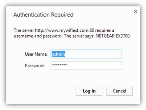 Netgear router slow after firmware update.  To access mywifiext net log...