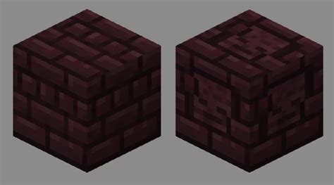 Nether Bricks in Minecraft