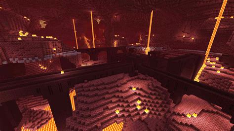 Nether Fortress