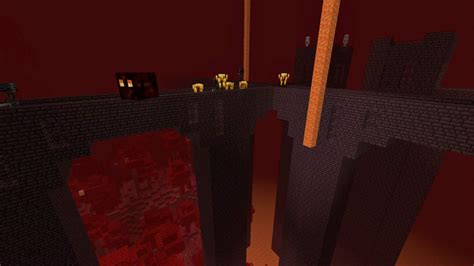 Nether Fortress locator – Minecraft Feedback