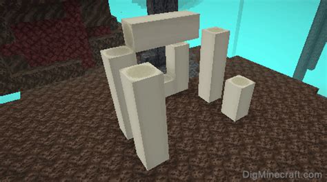 Nether Fossil