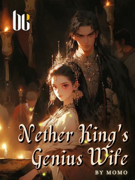 Nether King s Genius Wife Volume 5