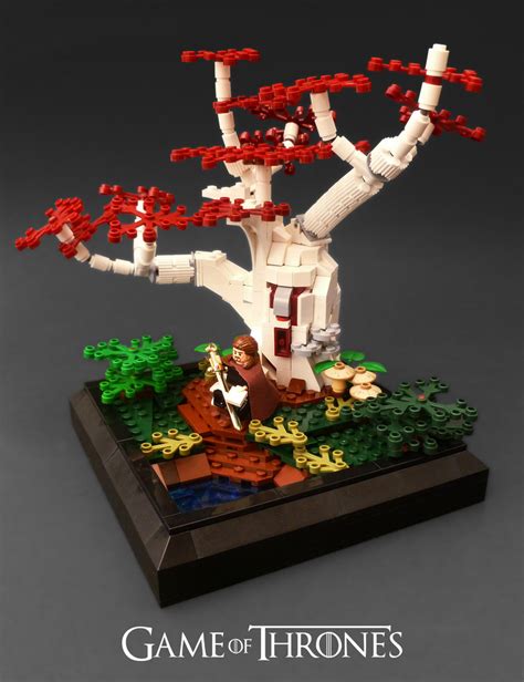 Netherbrick Lego Game of Thrones